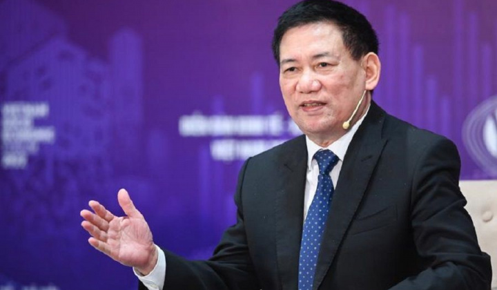 Bộ Tài chính trả lời đại biểu Quốc hội về vấn đề trái phiếu doanh nghiệp