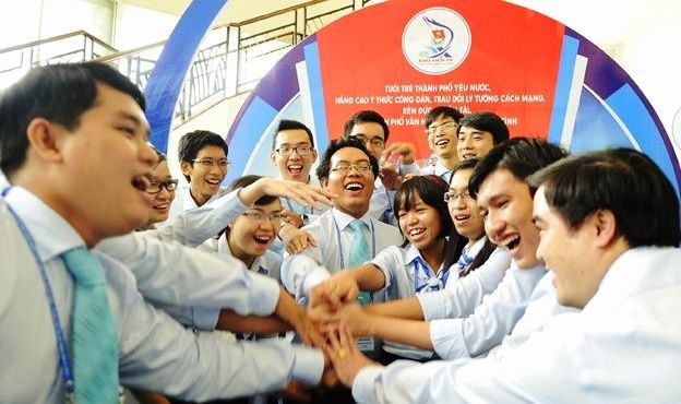 Bồi dưỡng cán bộ trẻ theo phong cách Hồ Chí Minh