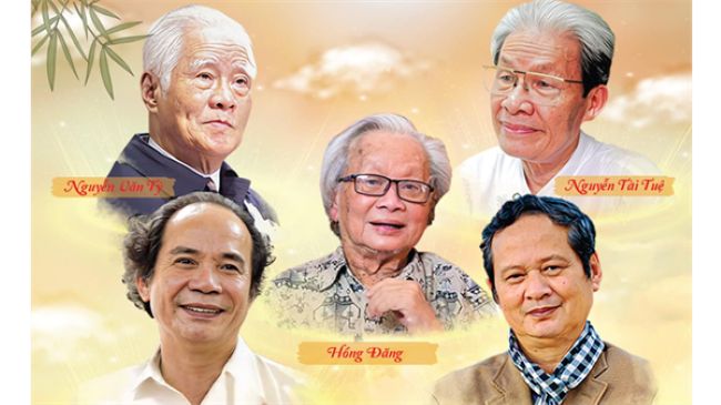 Chuẩn bị diễn ra chương trình nghệ thuật đặc biệt “Mạch nguồn Ví, giặm”