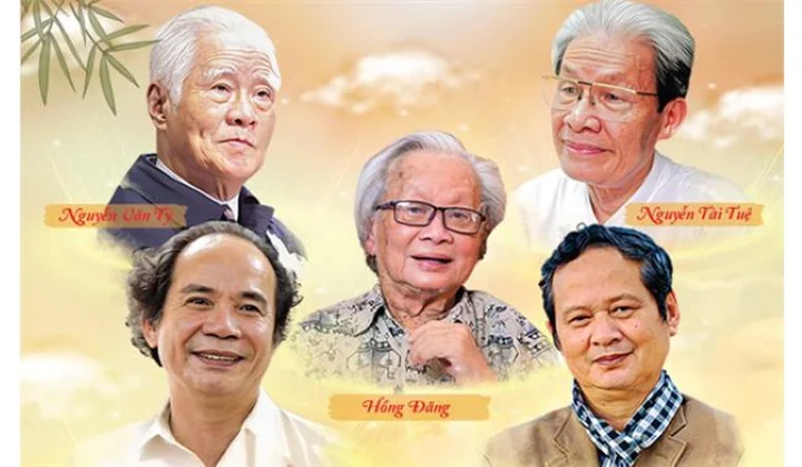 Chuẩn bị diễn ra chương trình nghệ thuật đặc biệt “Mạch nguồn Ví, giặm”