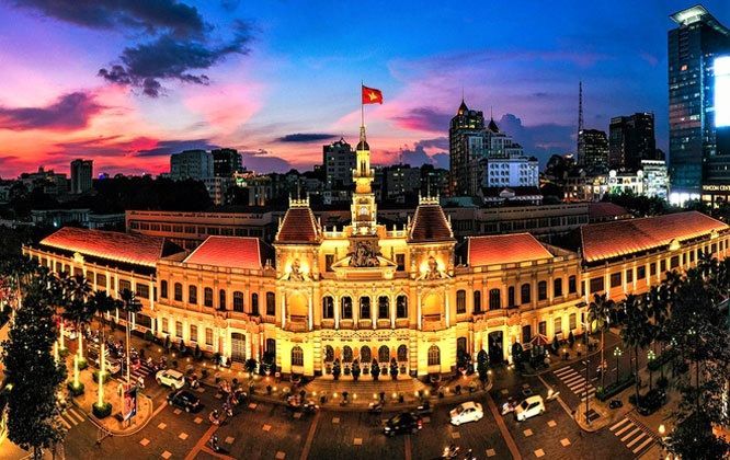 Thực trạng và giải pháp đổi mới tổ chức và hoạt động của chính quyền địa phương