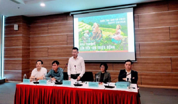 Bộ Thông tin và Truyền thông ra mắt Nền tảng quảng bá hình ảnh Việt Nam