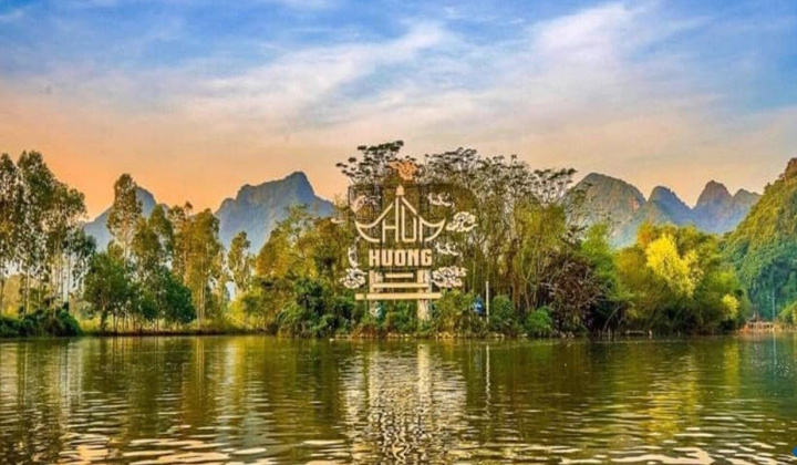 Bảo tồn, phát huy giá trị di tích lịch sử và danh lam thắng cảnh quốc gia đặc biệt Chùa Hương