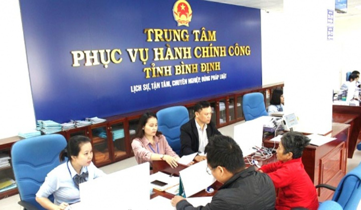 Cải cách hành chính công: từ mô hình truyền thống đến mô hình hậu quản lý công mới