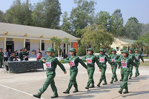 Thành lập Hội đồng thẩm định Quy hoạch hệ thống trung tâm giáo dục quốc phòng và an ninh