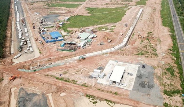 Bộ Kế hoạch và Đầu tư chỉ ra nhiều lo ngại trong hồ sơ mời thầu tại sân bay Long Thành