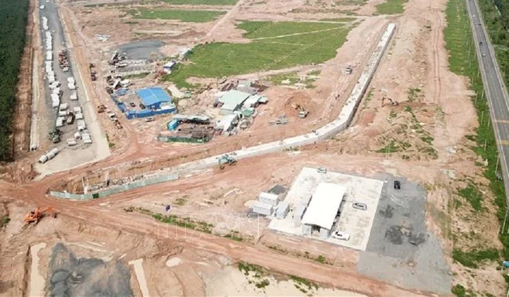 Bộ Kế hoạch và Đầu tư chỉ ra nhiều lo ngại trong hồ sơ mời thầu tại sân bay Long Thành