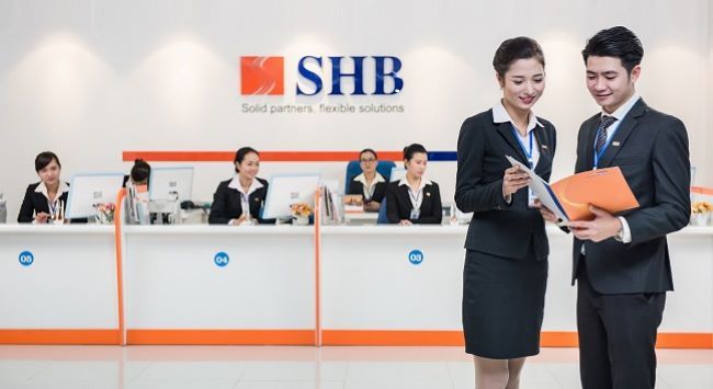 SHB bầu nhân sự đảm nhiệm chức danh Phó Chủ tịch Hội đồng Quản trị