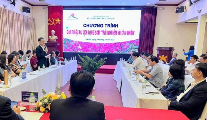 Lạng Sơn: Trải nghiệm và Cảm nhận