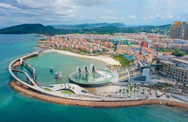 Trải nghiệm Phú Quốc giàu cảm xúc với chương trình đặc quyền từ Sun Property