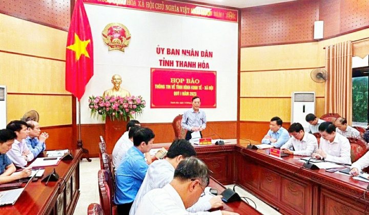 Thanh Hoá: Bức tranh kinh tế - xã hội với nhiều điểm sáng trong Quý I