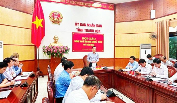 Thanh Hoá: Bức tranh kinh tế - xã hội với nhiều điểm sáng trong Quý I