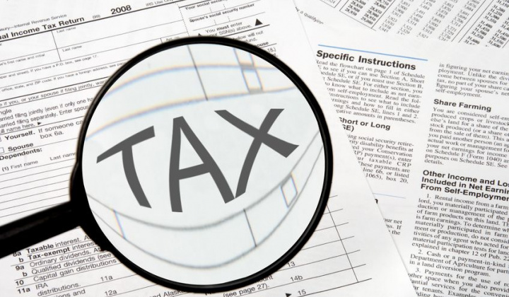 Quy chế tổ chức và hoạt động của Tổ công tác đặc biệt đề xuất các giải pháp về thuế suất tối thiểu toàn cầu