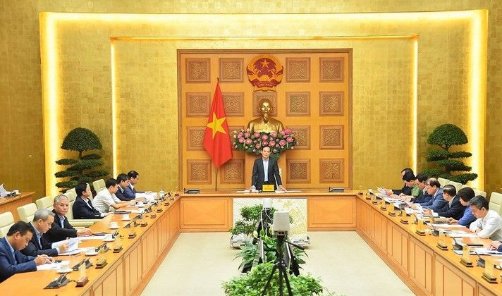 Global integration in politics, national defence, security sees positive results