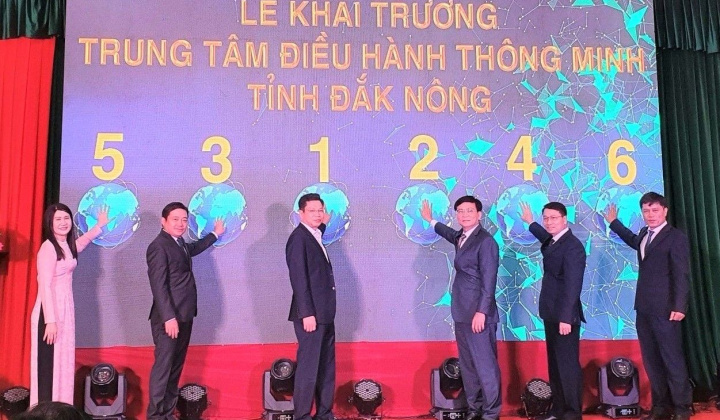 Đắk Nông: Nâng cao chất lượng công tác cải cách hành chính năm 2023