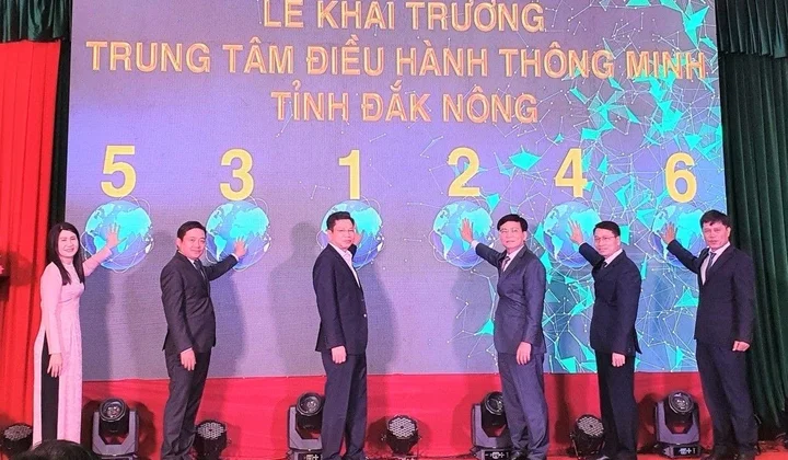 Đắk Nông: Nâng cao chất lượng công tác cải cách hành chính năm 2023