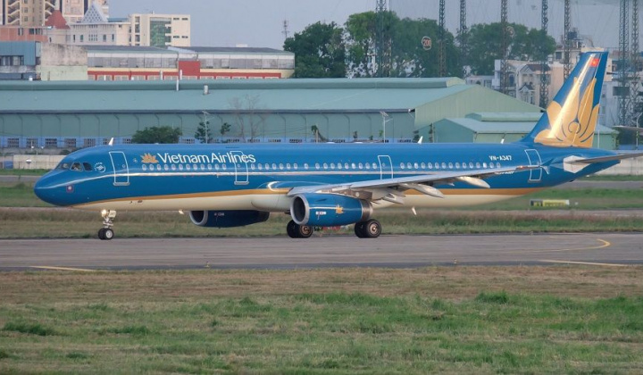 Vietnam Airlines mở đường bay mới tới Mumbai (Ấn Độ)