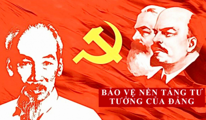 Một số vấn đề đặt ra trong công tác tư tưởng của Đảng
