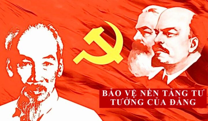 Một số vấn đề đặt ra trong công tác tư tưởng của Đảng