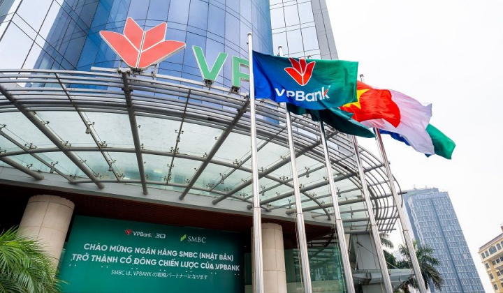 Xếp hạng tín nhiệm được giữ nguyên, lời khẳng định cho nền tảng tài chính và khả năng sinh lời của VPBank