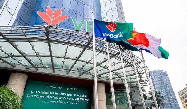 Xếp hạng tín nhiệm được giữ nguyên, lời khẳng định cho nền tảng tài chính và khả năng sinh lời của VPBank