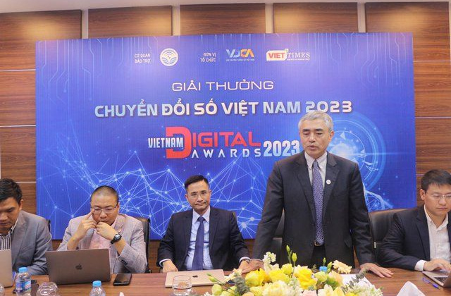 Khai mở tiềm năng dữ liệu số