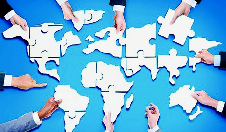 Hợp tác giữa các quốc gia trong ứng phó với những vấn đề toàn cầu: Thực trạng và triển vọng