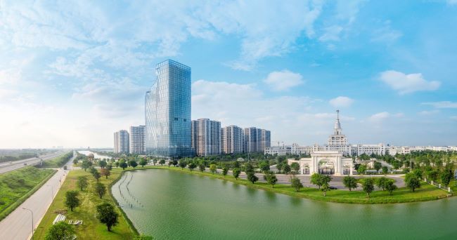 CFI vinh danh Vingroup là doanh nghiệp có “Chiến lược phát triển bền vững tốt nhất Việt Nam năm 2023”