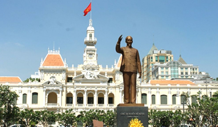 Thành phố Hồ Chí Minh cần có những cơ chế, chính sách đặc thù để phát triển đột phá