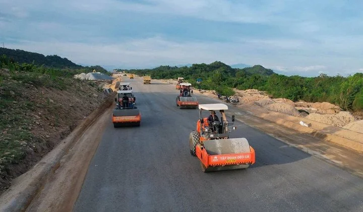Hậu kiểm toán, lợi nhuận năm 2022 của Đèo Cả (HHV) giảm 5,6%