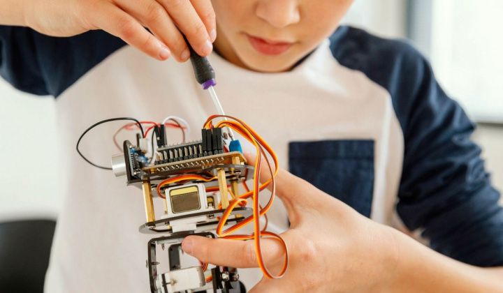 Phát triển nguồn nhân lực Stem chất lượng cao: Từ chủ trương của Đảng đến chính sách của nhà nước và vấn đề đặt ra