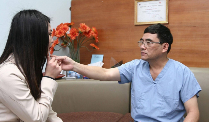 Đại tá, Thầy thuốc Ưu tú, TS.BS Nguyễn Huy Thọ: Tận tâm lan tỏa vẻ đẹp đến cộng đồng