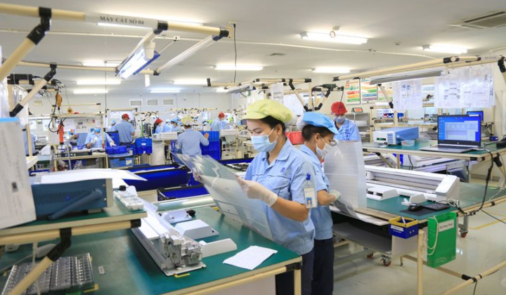 Hỗ trợ doanh nghiệp chủ động thích ứng, phục hồi nhanh và phát triển bền vững đến năm 2025