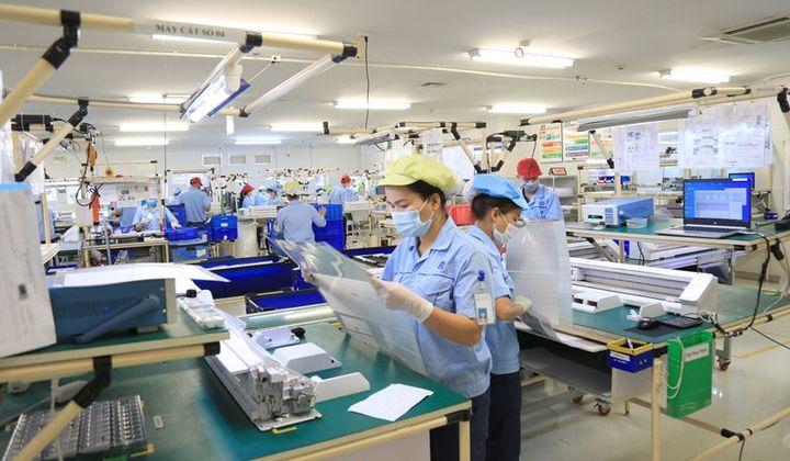 Hỗ trợ doanh nghiệp chủ động thích ứng, phục hồi nhanh và phát triển bền vững đến năm 2025