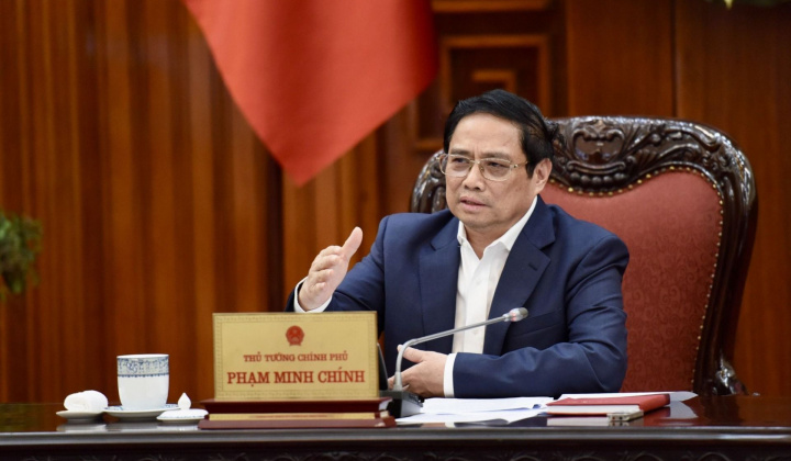 Thủ tướng yêu cầu Ngân hàng Nhà nước ban hành ngay 2 thông tư quan trọng