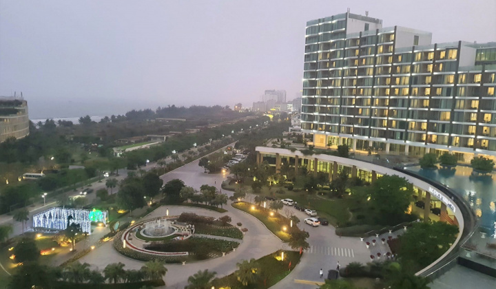 MICE loại hình du lịch cần được quan tâm phát triển mạnh hơn ở Việt Nam