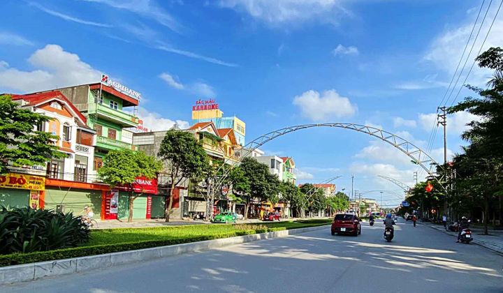 Chương trình công tác năm 2023 của BCĐCTMTQG giai đoạn 2021 - 2025