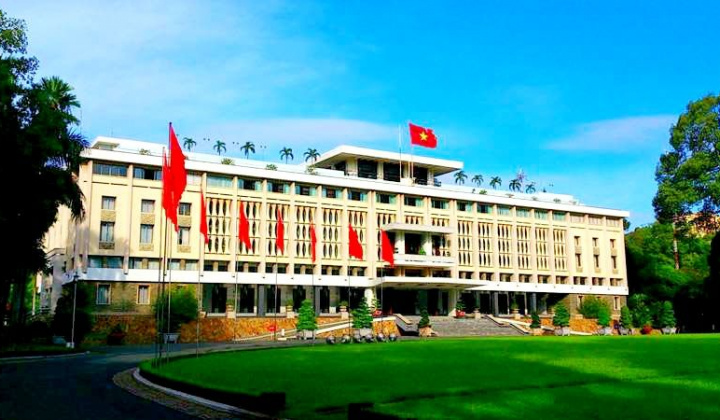 Không thể xuyên tạc và phủ nhận chủ trương hòa hợp dân tộc