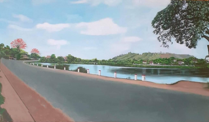 Xã Tây Hiếu (Thị xã Thái Hòa): Nỗ lực sớm đạt chuẩn Nông thôn mới nâng cao