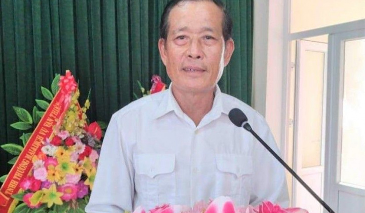 Lương y Lê Văn Điền: Gieo mầm sống cho bệnh nhân u hạch