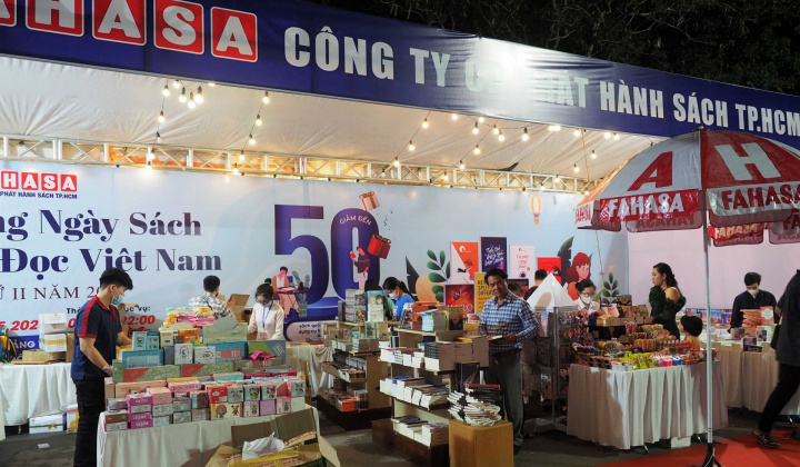 Nam Định: Tổ chức Ngày Sách và Văn hóa đọc Việt Nam năm 2023