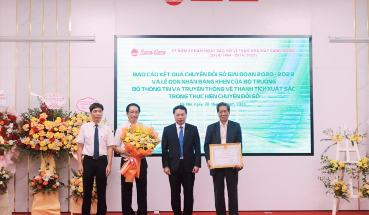 5 thách thức trong chuyển đổi số doanh nghiệp