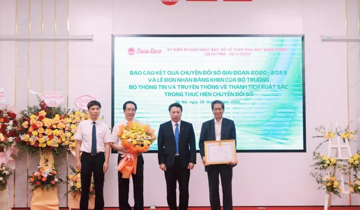 5 thách thức trong chuyển đổi số doanh nghiệp