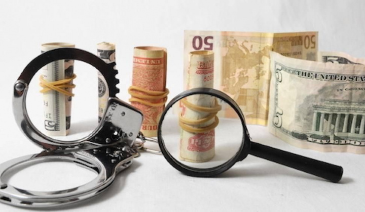 Quy định chi tiết một số điều của Luật Phòng, chống rửa tiền