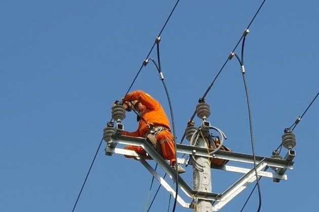 Điện lực Ý Yên tập trung nguồn lực cung ứng cho các kỳ nghỉ lễ và mùa nắng nóng