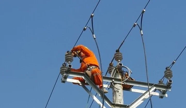 Điện lực Ý Yên tập trung nguồn lực cung ứng cho các kỳ nghỉ lễ và mùa nắng nóng