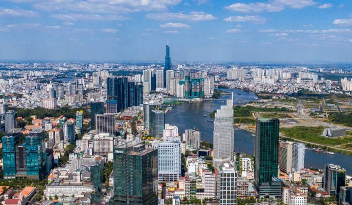 Vấn đề xây dựng chính quyền đô thị ở Việt Nam