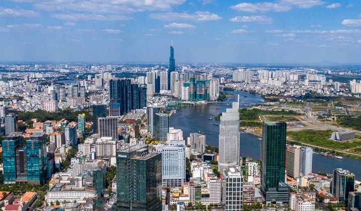 Vấn đề xây dựng chính quyền đô thị ở Việt Nam