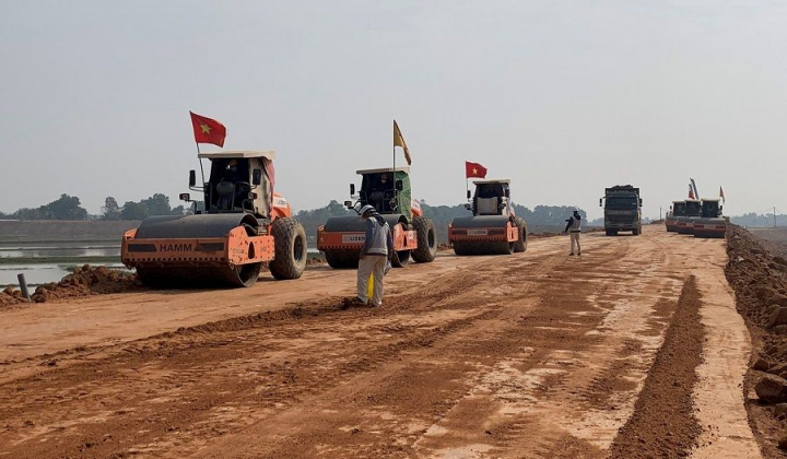 Đề xuất đầu tư hơn 94.000 tỷ đồng phát triển hạ tầng miền Tây