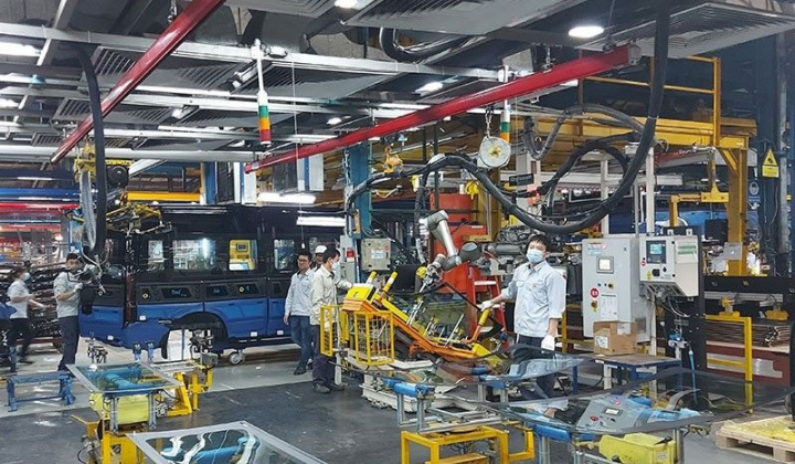 Repositioning enterprises for sustainable development